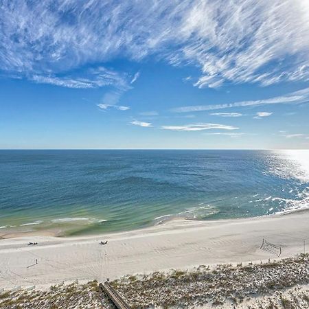 Turquoise Place 1606D Orange Beach Ngoại thất bức ảnh