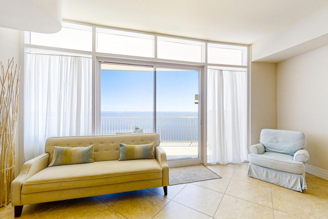Turquoise Place 1606D Orange Beach Ngoại thất bức ảnh