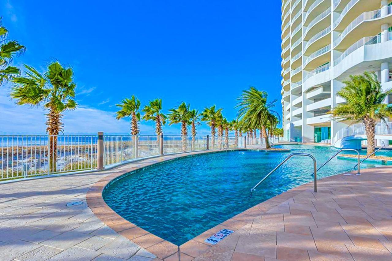 Turquoise Place 1606D Orange Beach Ngoại thất bức ảnh