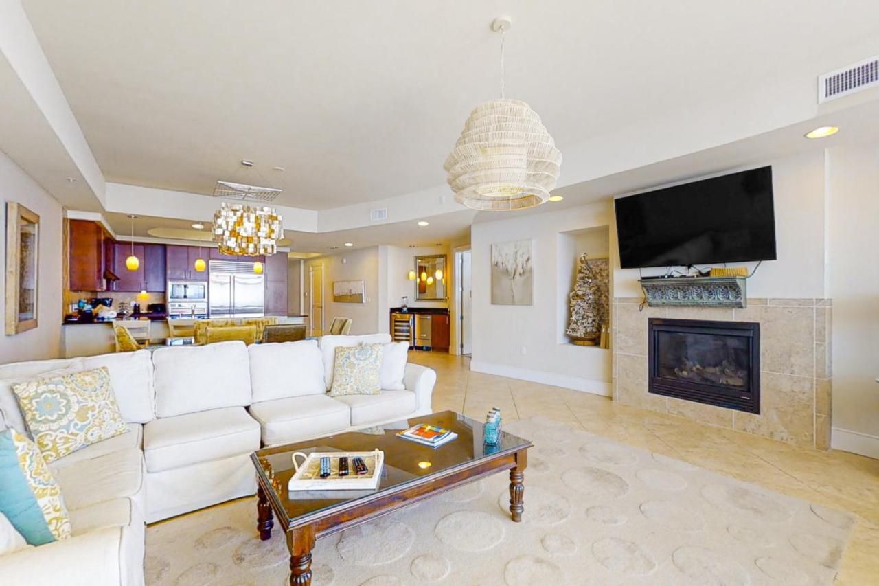 Turquoise Place 1606D Orange Beach Ngoại thất bức ảnh