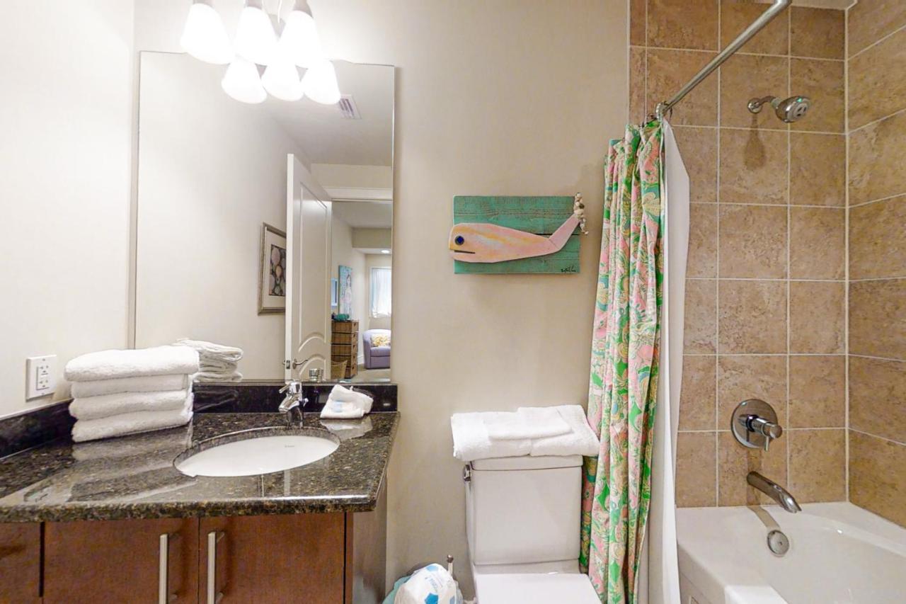 Turquoise Place 1606D Orange Beach Ngoại thất bức ảnh