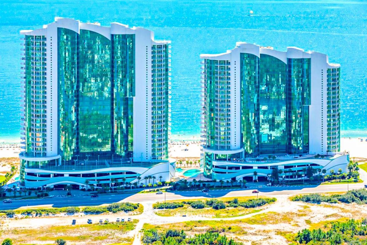 Turquoise Place 1606D Orange Beach Ngoại thất bức ảnh