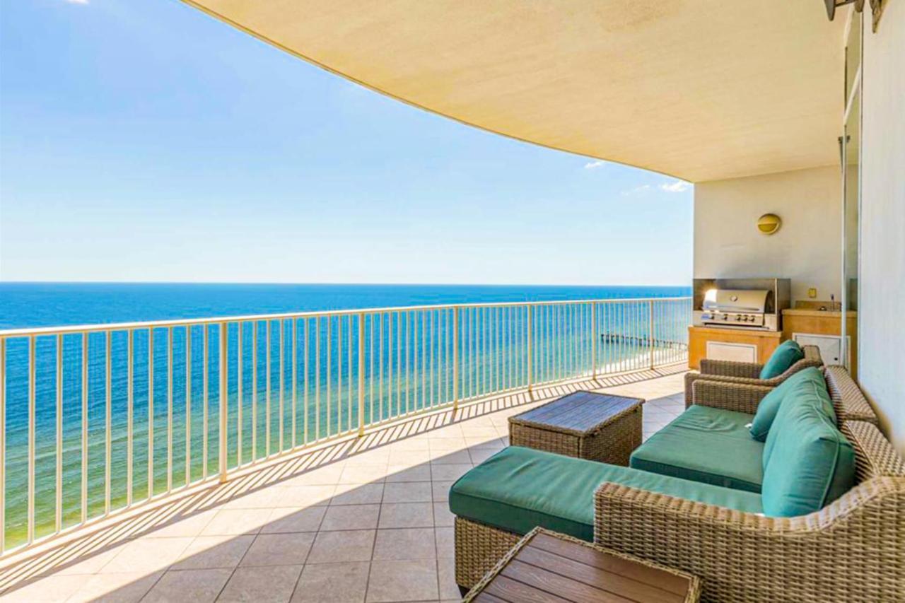 Turquoise Place 1606D Orange Beach Ngoại thất bức ảnh