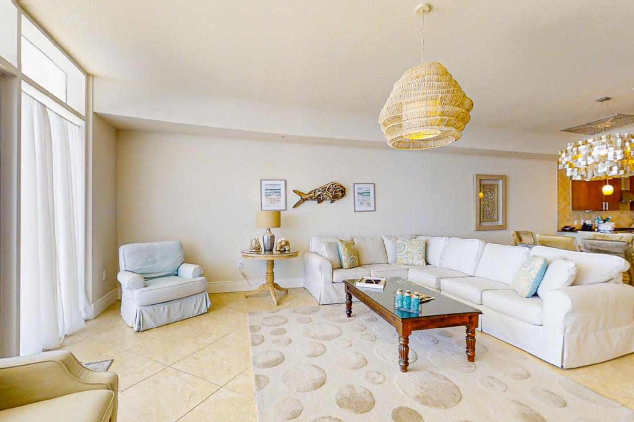 Turquoise Place 1606D Orange Beach Ngoại thất bức ảnh