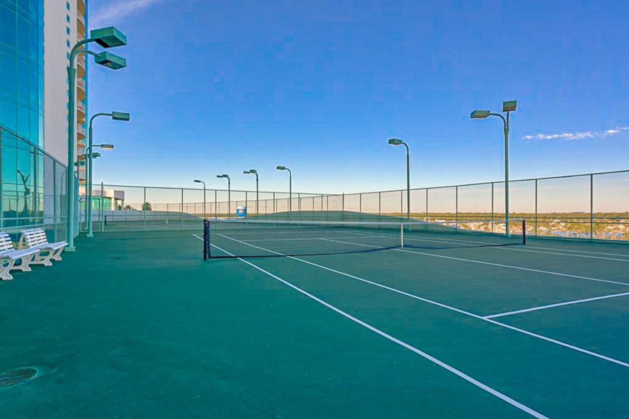 Turquoise Place 1606D Orange Beach Ngoại thất bức ảnh