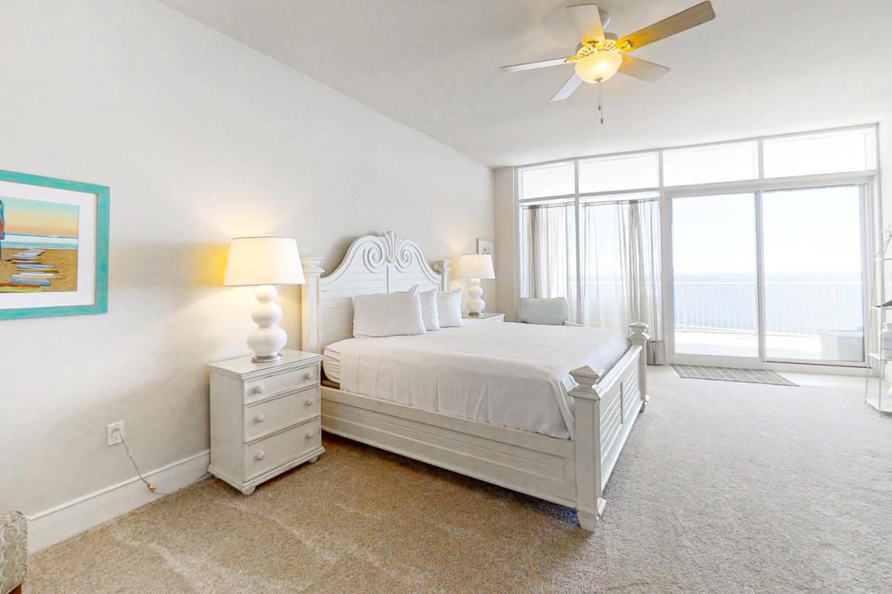 Turquoise Place 1606D Orange Beach Ngoại thất bức ảnh