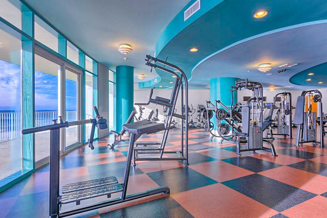 Turquoise Place 1606D Orange Beach Ngoại thất bức ảnh