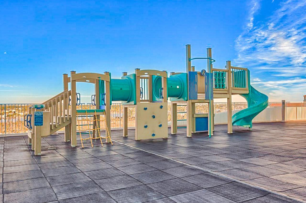 Turquoise Place 1606D Orange Beach Ngoại thất bức ảnh
