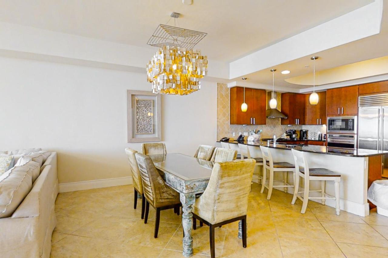 Turquoise Place 1606D Orange Beach Ngoại thất bức ảnh