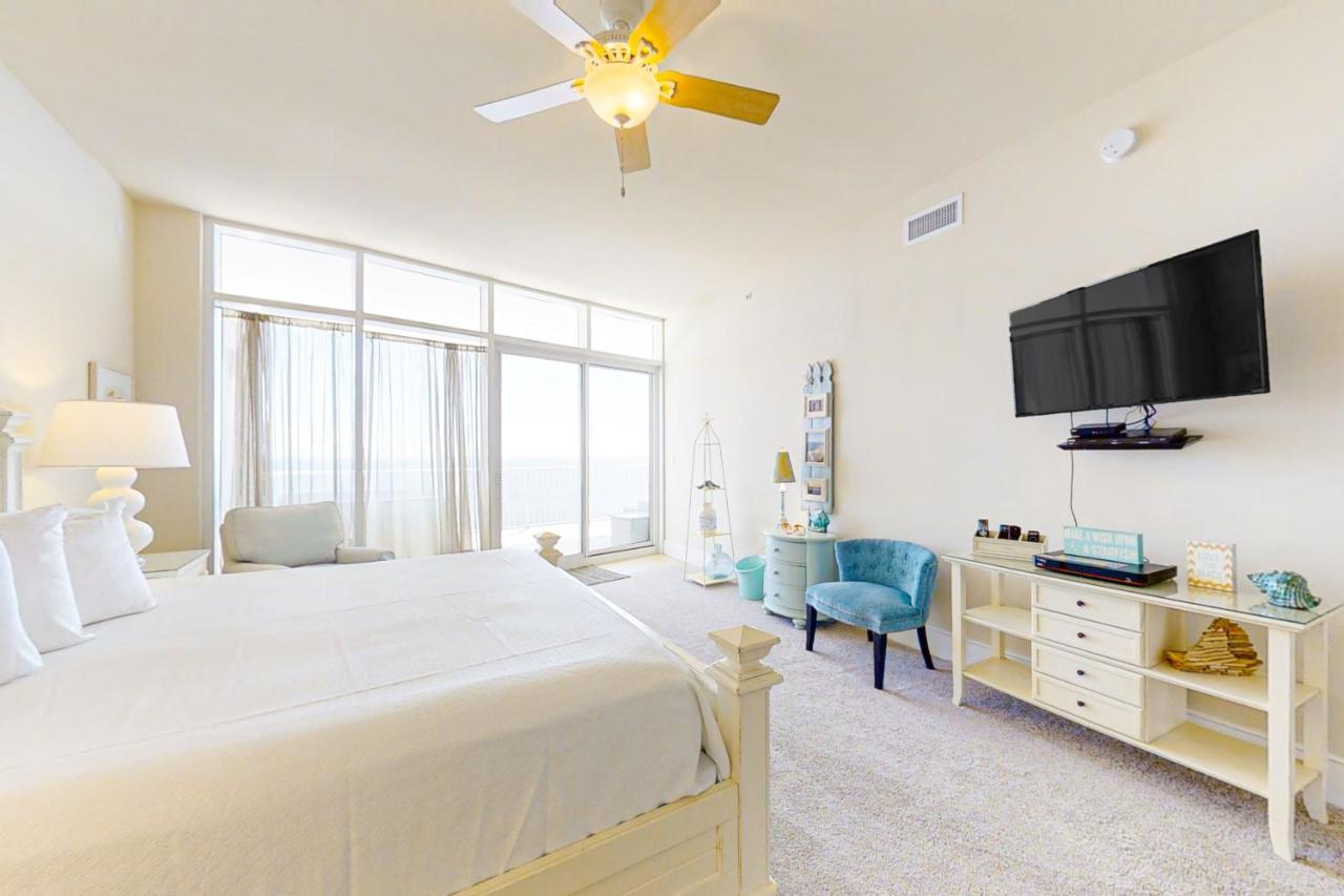 Turquoise Place 1606D Orange Beach Ngoại thất bức ảnh