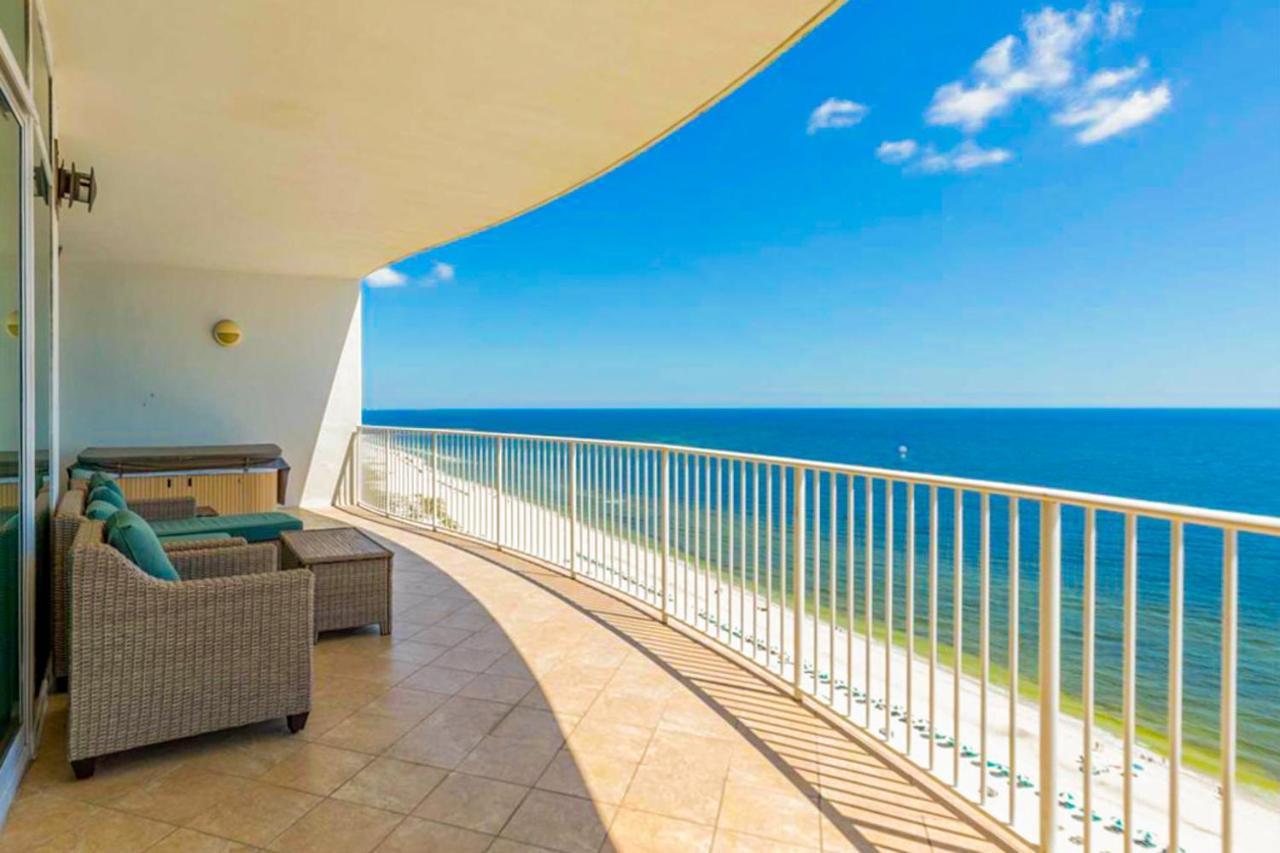 Turquoise Place 1606D Orange Beach Ngoại thất bức ảnh