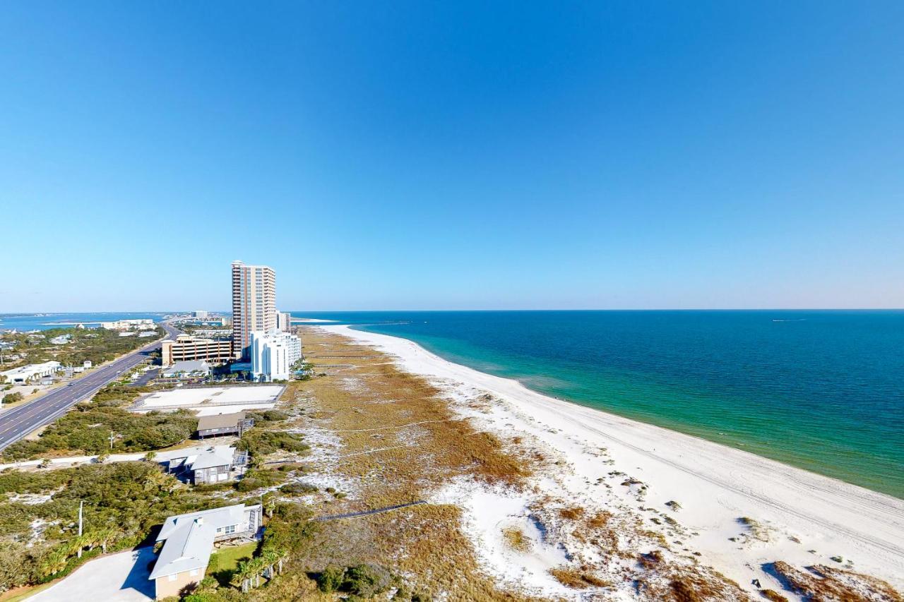 Turquoise Place 1606D Orange Beach Ngoại thất bức ảnh