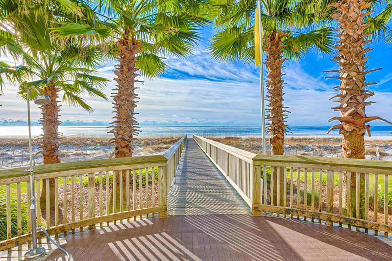Turquoise Place 1606D Orange Beach Ngoại thất bức ảnh