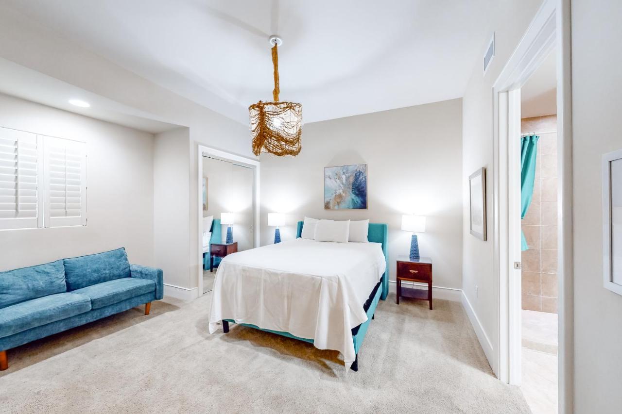 Turquoise Place 1606D Orange Beach Ngoại thất bức ảnh