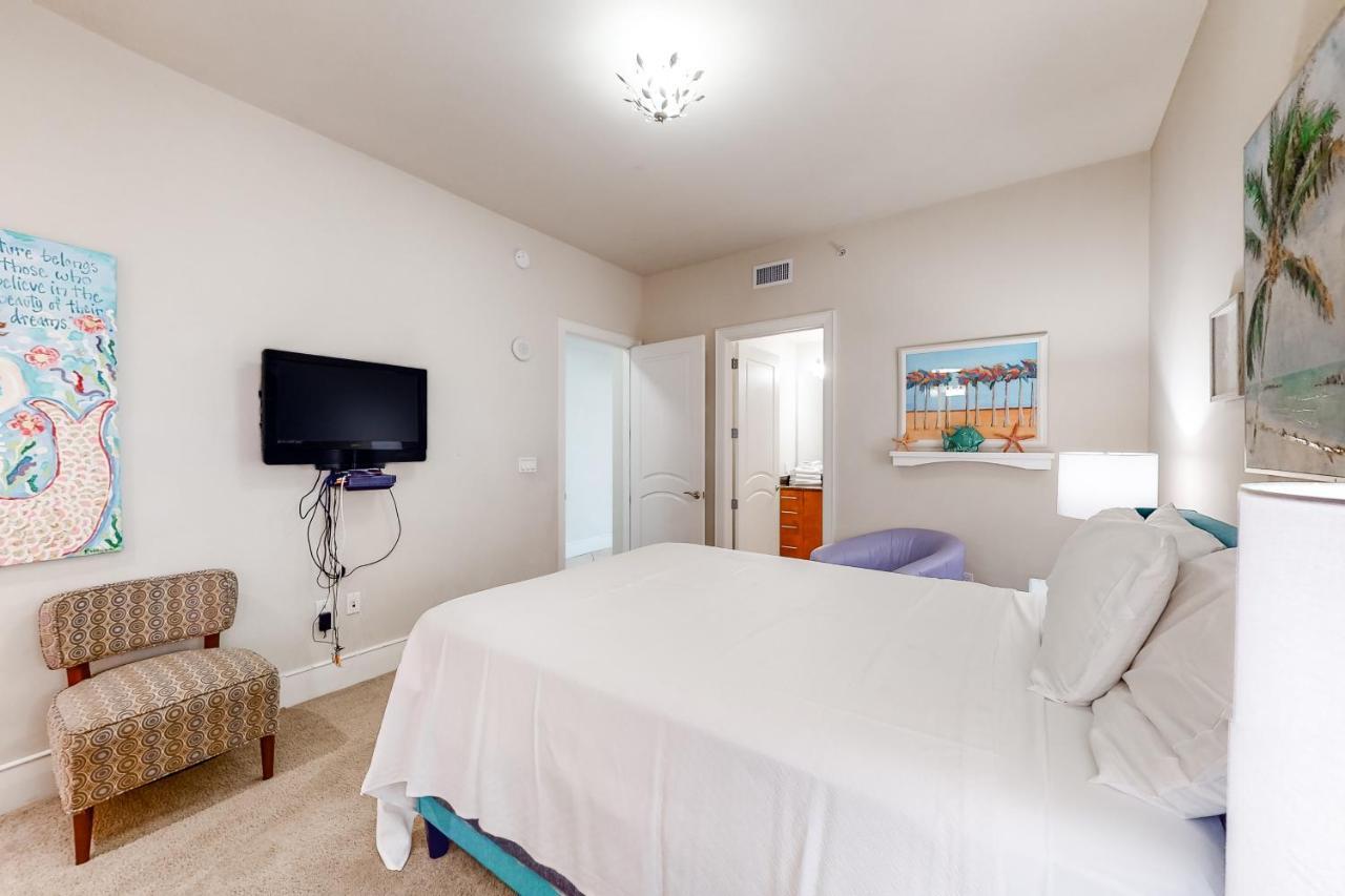 Turquoise Place 1606D Orange Beach Ngoại thất bức ảnh