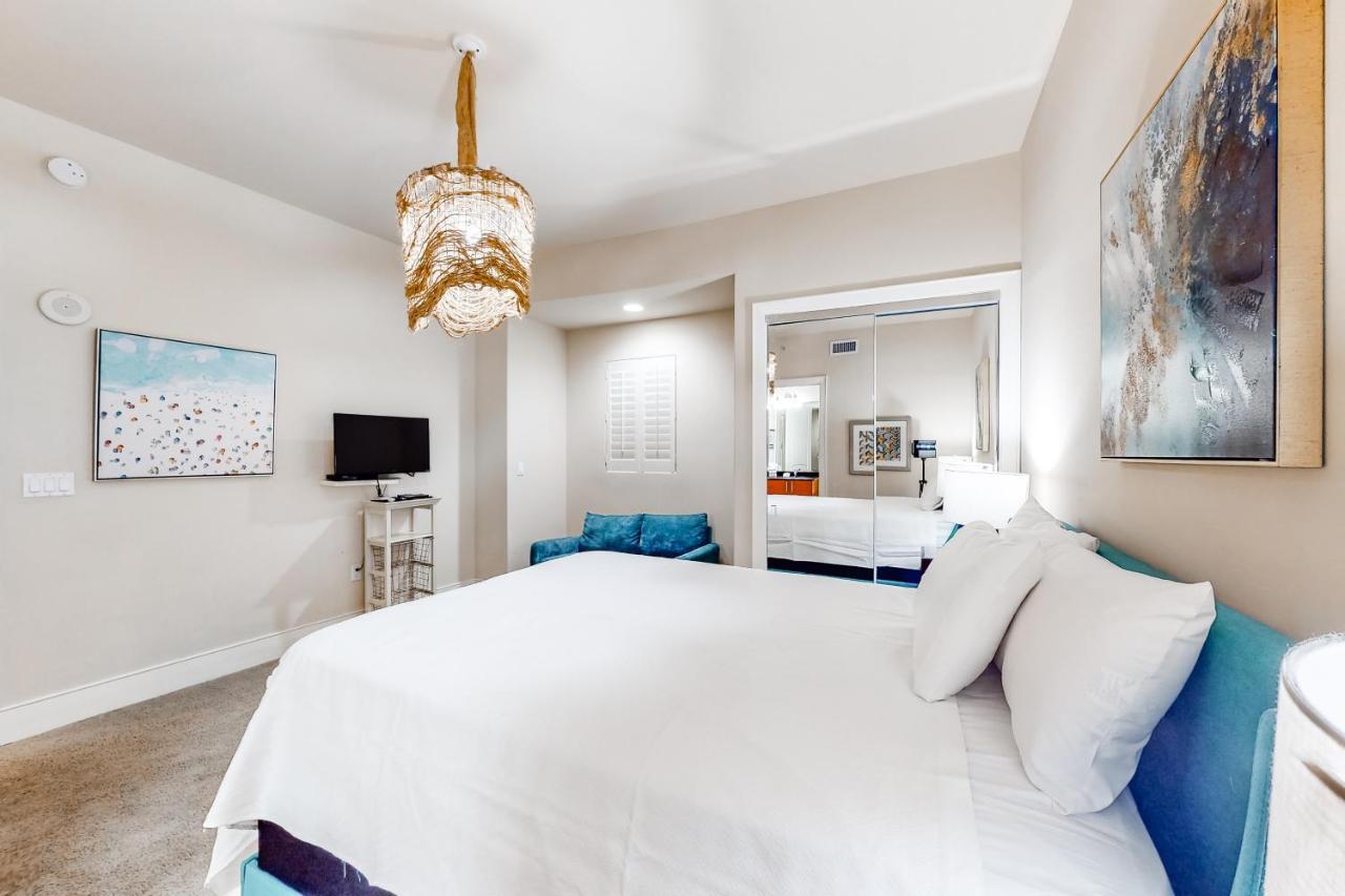 Turquoise Place 1606D Orange Beach Ngoại thất bức ảnh